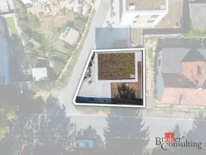 Prodej rodinného domu, Plzeň - Severní Předměstí, Na Roudné, 116 m2