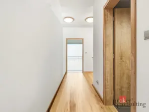 Prodej bytu 3+kk, Pardubice - Zelené Předměstí, Rokycanova, 73 m2