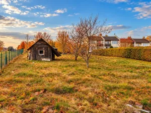 Prodej pozemku pro bydlení, Dolní Podluží, 1607 m2
