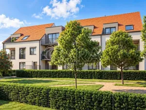 Pronájem bytu 1+kk, Praha - Radlice, Na Farkáně I, 28 m2