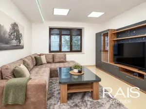 Prodej ubytování, Hodonín, Brandlova, 235 m2