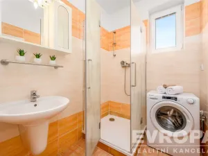Pronájem bytu 2+kk, Hostivice, Litovická, 53 m2