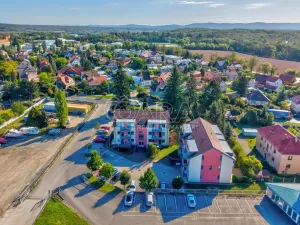 Prodej bytu 2+kk, Dobříš, Příbramská, 49 m2