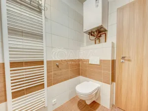 Prodej bytu 2+kk, Dobříš, Příbramská, 49 m2