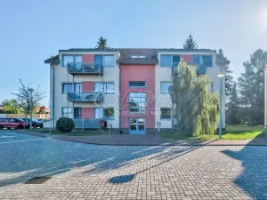 Prodej bytu 2+kk, Dobříš, Příbramská, 49 m2