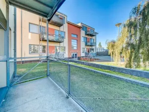 Prodej bytu 2+kk, Dobříš, Příbramská, 49 m2