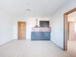 Prodej bytu 2+kk, Dobříš, Příbramská, 49 m2