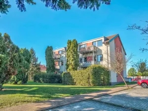 Prodej bytu 2+kk, Dobříš, Příbramská, 49 m2