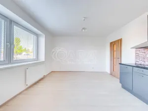 Prodej bytu 2+kk, Dobříš, Příbramská, 49 m2