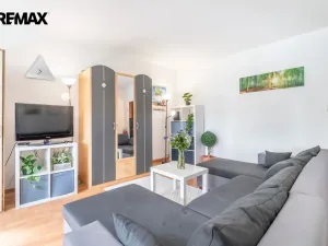 Prodej bytu 3+1, Praha - Chodov, Láskova, 77 m2