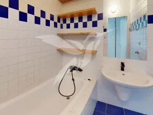 Pronájem bytu 3+1, Plzeň, Sokolovská, 80 m2