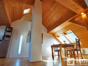 Pronájem bytu 2+kk, Chrášťany, Plzeňská, 69 m2