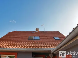 Pronájem bytu 2+kk, Chrášťany, Plzeňská, 69 m2