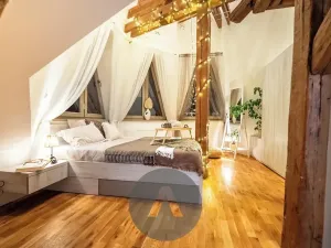 Prodej bytu 3+kk, Brno, Bratislavská, 80 m2