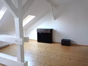 Pronájem bytu 2+kk, Plzeň - Jižní Předměstí, Chelčického, 58 m2
