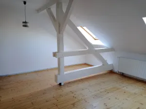 Pronájem bytu 2+kk, Plzeň - Jižní Předměstí, Chelčického, 58 m2
