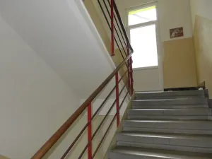 Pronájem bytu 2+kk, Plzeň - Jižní Předměstí, Chelčického, 58 m2