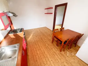 Prodej bytu 1+1, Ústí nad Labem, Palachova, 47 m2