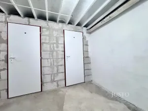 Prodej bytu 1+1, Ústí nad Labem, Palachova, 47 m2