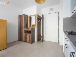 Pronájem bytu 2+1, Brno - Zábrdovice, Hvězdová, 46 m2