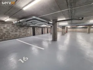 Pronájem bytu 2+1, Brno - Zábrdovice, Hvězdová, 46 m2