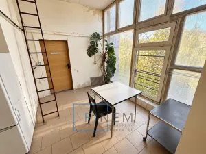 Pronájem obchodního prostoru, Kralupy nad Vltavou, 410 m2