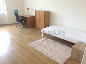 Pronájem bytu 2+1, Hradec Králové, Divišova, 90 m2