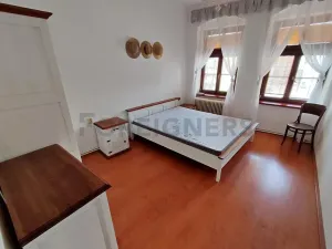 Pronájem bytu 2+1, Olomouc, Blažejské náměstí, 65 m2
