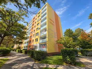 Prodej bytu 1+kk, Praha - Modřany, Daškova, 29 m2