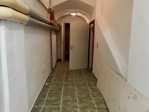 Pronájem obchodního prostoru, Rumburk - Rumburk 1, Jiříkovská, 55 m2