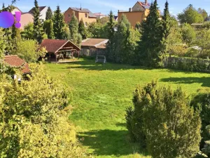 Prodej pozemku pro bydlení, Ostrava - Polanka nad Odrou, 1502 m2