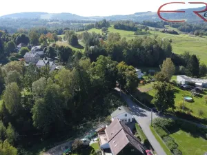 Prodej pozemku pro bydlení, Liberec - Liberec XXV-Vesec, 1358 m2