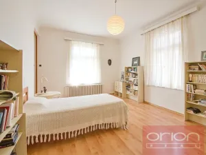 Prodej vily, Praha, 392 m2