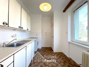 Prodej bytu 2+1, Meziměstí, Dlouhá, 50 m2