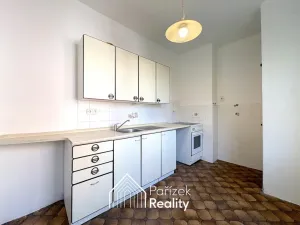 Prodej bytu 2+1, Meziměstí, Dlouhá, 50 m2