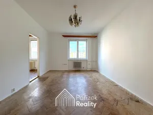 Prodej bytu 2+1, Meziměstí, Dlouhá, 50 m2