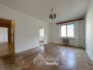 Prodej bytu 2+1, Meziměstí, Dlouhá, 50 m2