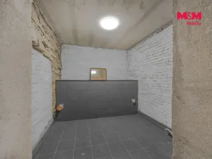 Prodej obchodního prostoru, Praha, Seifertova, 110 m2