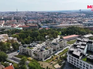 Prodej obchodního prostoru, Praha - Smíchov, Kobrova, 276 m2