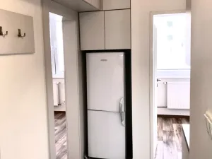 Pronájem bytu 2+kk, Praha - Lhotka, Mirotická, 35 m2