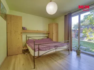 Prodej rodinného domu, Mokrouše, 176 m2