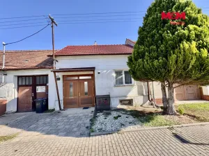 Prodej rodinného domu, Moravský Žižkov, Prušánská, 129 m2