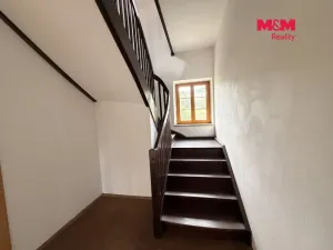 Prodej rodinného domu, Ústí nad Labem - Severní Terasa, Elišky Krásnohorské, 284 m2