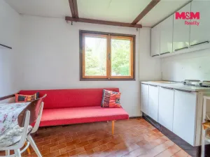 Prodej chaty, Dolany, 30 m2