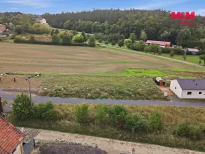 Prodej pozemku pro bydlení, Grygov, 732 m2