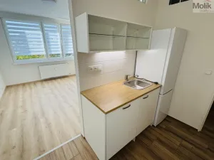 Pronájem bytu 2+kk, Most, Jana Opletala, 34 m2