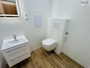 Pronájem bytu 2+kk, Most, Jana Opletala, 34 m2