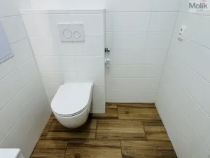 Pronájem bytu 2+kk, Most, Jana Opletala, 34 m2