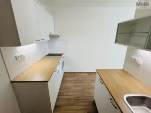 Pronájem bytu 2+kk, Most, Jana Opletala, 34 m2