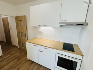 Pronájem bytu 2+kk, Most, Jana Opletala, 34 m2